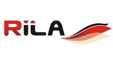 Logo Furniture factory “Rila”
