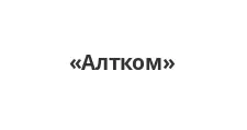 Logo Furniture factory “Altkom”