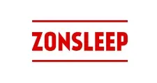 Logo Furniture factory “Zonsleep”