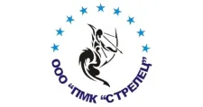 Logo Optovyy postavshchik komplektuyushchikh “PMK Strelets”