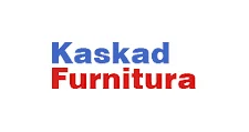 Logo Optovyy postavshchik komplektuyushchikh “Kaskad Furnitura”