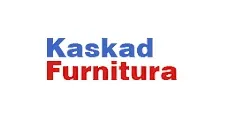 Logo Optovyy postavshchik komplektuyushchikh “Kaskad Furnitura”