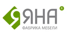 Logo Yana