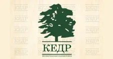 Logo Optovyy postavshchik komplektuyushchikh “KEDR DEKOR”