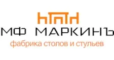 Logo Furniture factory “MARKIN”