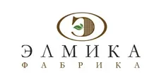 Logo Furniture factory “Elmika”