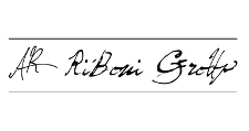 Logo Importyor mebeli “Riboni Group (Italiya)”