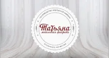 Logo Furniture factory “Tatyana”