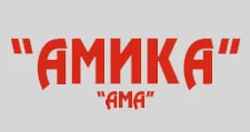 Logo Optovyy postavshchik komplektuyushchikh “AMIKA/AMA”