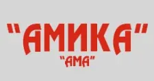 Logo Optovyy postavshchik komplektuyushchikh “AMIKA/AMA”