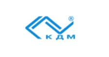Logo Optovyy postavshchik komplektuyushchikh “KDM”