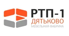 Logo Furniture factory “Dyatkovskoe RTP-1”
