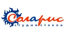 Logo Optovyy postavshchik komplektuyushchikh “Solaris”
