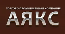 Logo Optovyy postavshchik komplektuyushchikh “Ayaks”