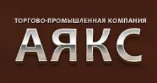 Logo Optovyy postavshchik komplektuyushchikh “Ayaks”