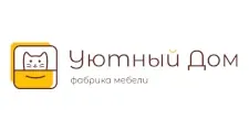 Logo Uyutnyy dom