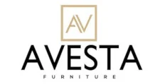 Logo Furniture factory “Avesta”