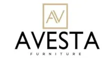 Logo Furniture factory “Avesta”