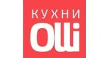 Logo Furniture factory “Kukhni OLLI”
