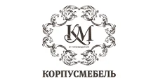 Logo Furniture factory “KorpusMebel”