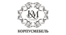 Logo Furniture factory “KorpusMebel”