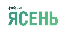 Logo Furniture factory “Yasen”