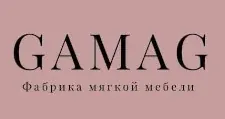 Logo Furniture factory “Gamag”