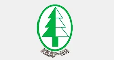 Logo Optovyy postavshchik komplektuyushchikh “Kedr-NN”
