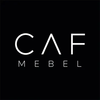 Logo Furniture factory “CAF”