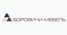 Logo Borovichi-Mebel