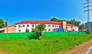 Merkuriy, photo 2