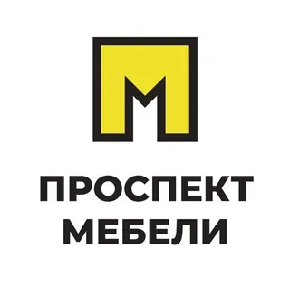 Logo Prospekt Mebeli