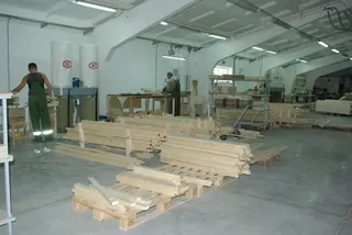 Factory Nekrasovykh, photo 5