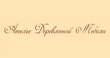 Logo Izgotovlenie mebeli na zakaz “Atele derevyannoy mebeli”