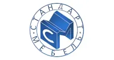 Logo Furniture factory “StandartMebel”