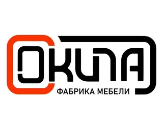 Logo Furniture factory “OKUNA”