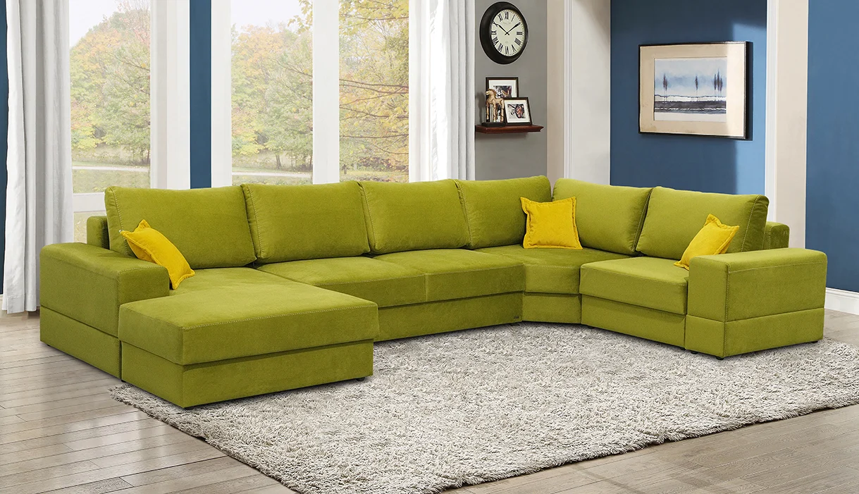 Modular sofa MARTIN