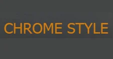 Logo Furniture factory “CHROME STYLE”
