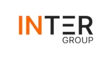 Logo Furniture factory “Inter Group”