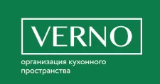 Logo Furniture factory “VernoKukhni”