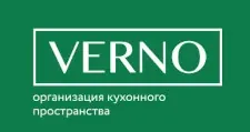 Logo Furniture factory “VernoKukhni”
