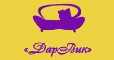 Logo Furniture factory “DarVik”