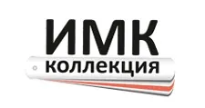 Logo Optovyy postavshchik komplektuyushchikh “IMK Kollektsiya”