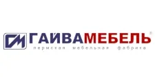 Logo GayvaMebel
