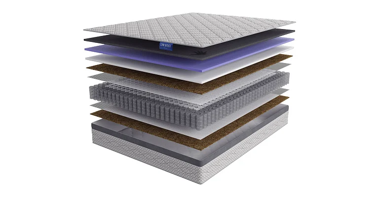 Danza Mattress