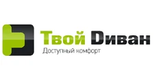 Logo Tvoy divan