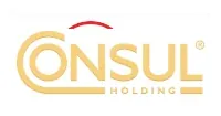 Logo Consul