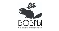 Logo Optovyy postavshchik komplektuyushchikh “Bobry”