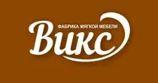Logo Furniture factory “Viks”