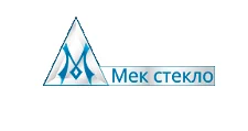 Logo Optovyy postavshchik komplektuyushchikh “Mek steklo”